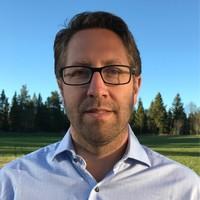 Thomas Svensson, photo 2