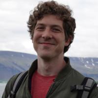 Trevor Dolan, photo 1