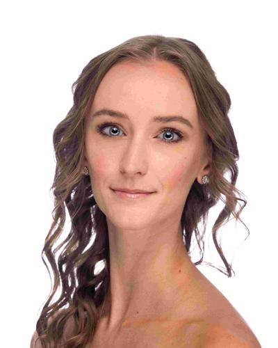 Amanda Carrick, photo 1