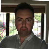 Simon Doherty, photo 2