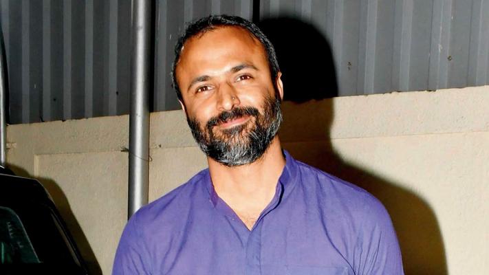 Aayush Chandan, photo 1