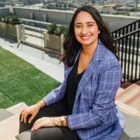 Simron Gill, photo 2