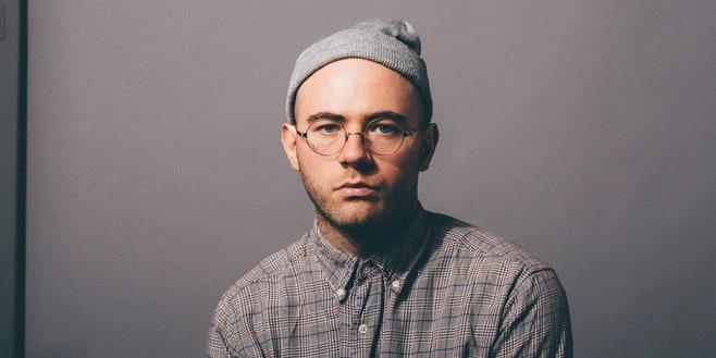 Ryan Dombal, photo 2