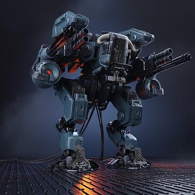 Ilya Mamaev, photo 1