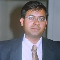Sunil Singh, photo 1