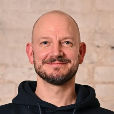 Andreas Dittrich, photo 2