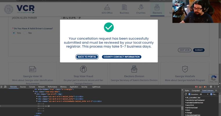 Constantine Maring, photo 2