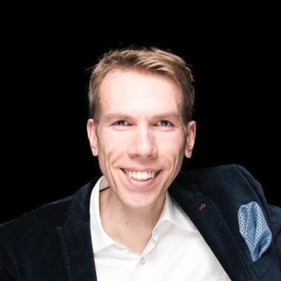 Robert Henker, photo 2