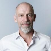 Paul Marshall, photo 2