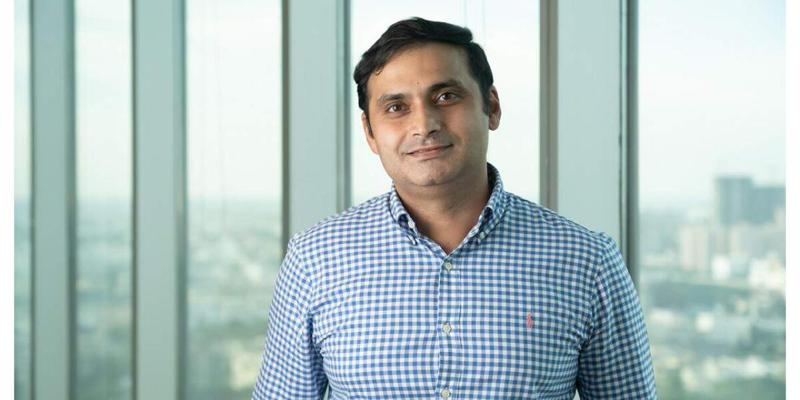 Abhinav Singh, photo 1