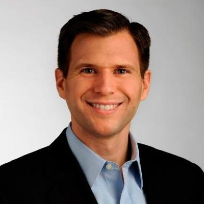 Maxwell Bikoff, photo 1