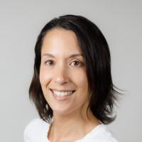 Barbara Anderson, photo 1