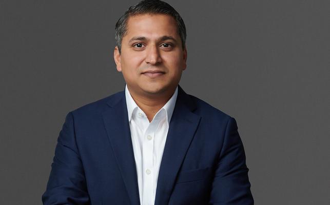 Ashwin Shashindranath, photo 1