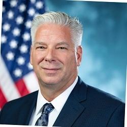 Mike Brunnick, photo 1