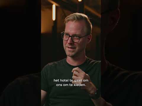 Ruben Van den Bossche, photo 1