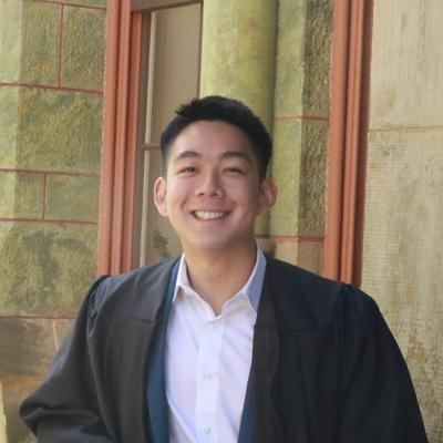 Jonathan Chen