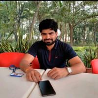 Avinash Patil, photo 1