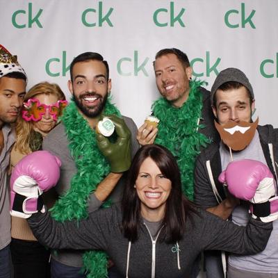 Jamily Knight, photo 2