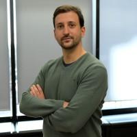 Daniel Kiani, photo 2