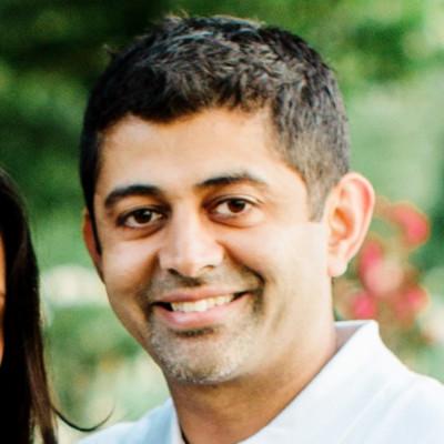 Anirudh Shah