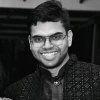 Parth Agrawal, photo 1