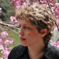 Gela Fridman, photo 1