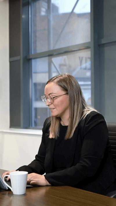 Deborah Mullen, photo 1