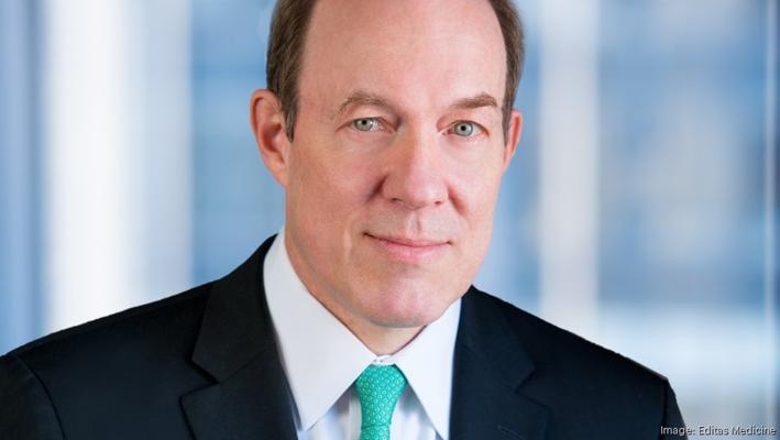 Joseph Higgins, photo 1