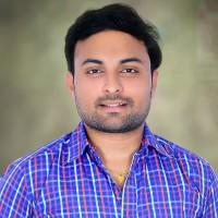 Narendra Obulasetty, photo 1