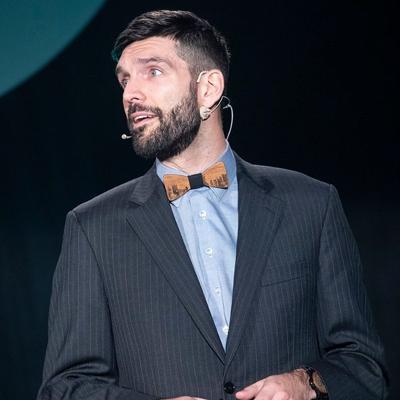 Andrew Lockhead, photo 1