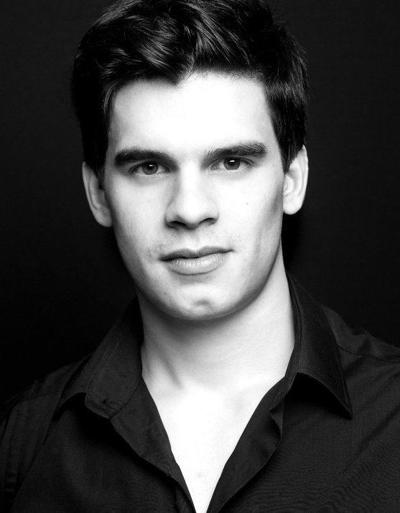 James Yeoburn, photo 1