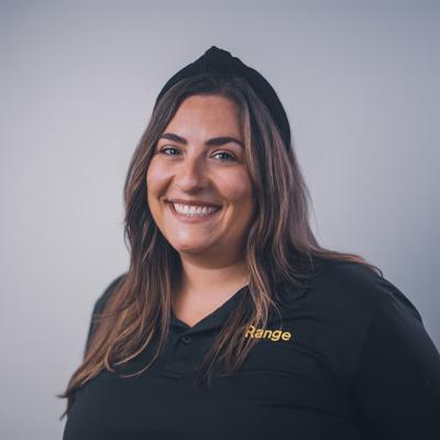 Kiah Buchner, photo 1