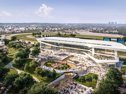 Max Germain, photo 2