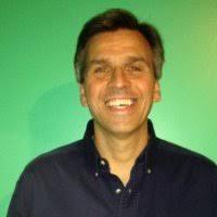 Chris Mocharla, photo 2