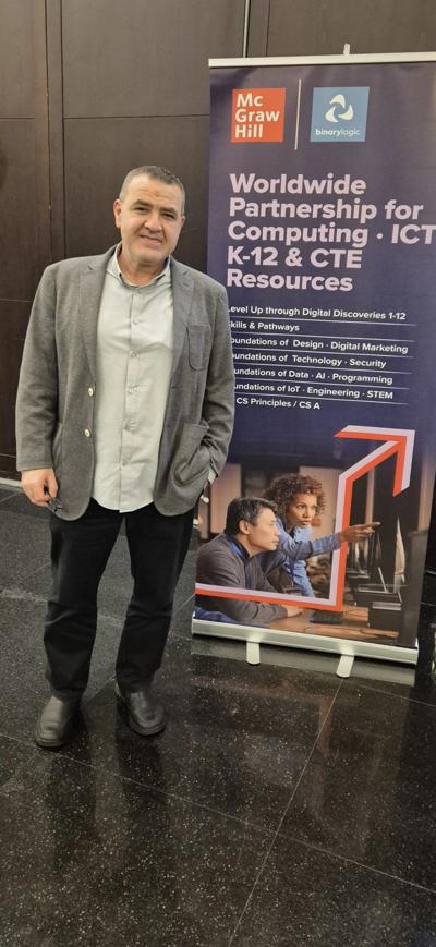 Ahmad Fitri, photo 2