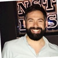 Peter Kidson, photo 1