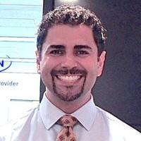 Trevor Bedrin, photo 1