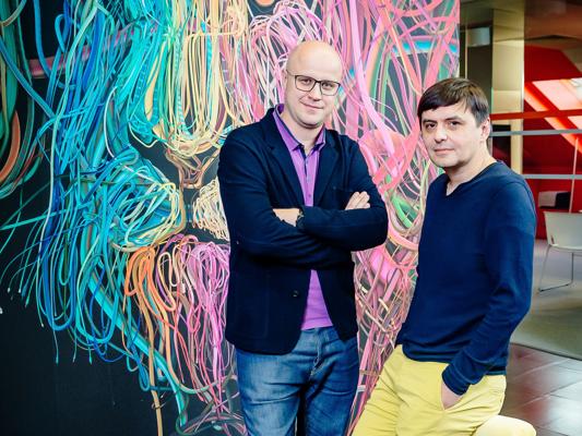 Elena Klimenko, photo 1