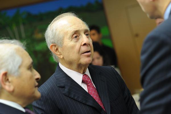 Will Yazigi, photo 1