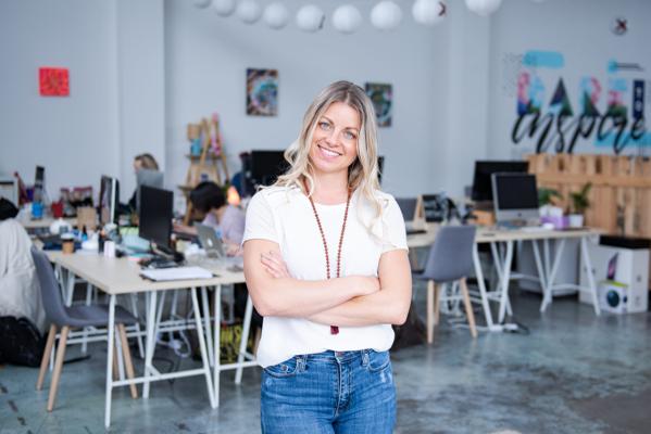 Kristen Wonch, photo 1