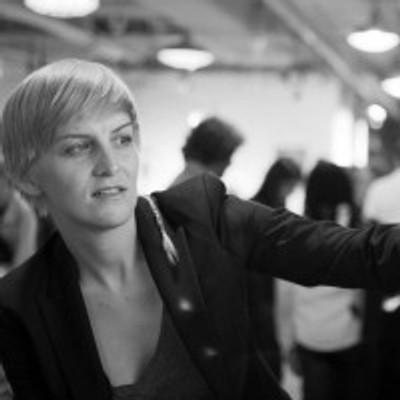 Allison Burtch, photo 1