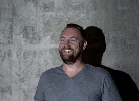 Daniel Hansen, photo 1
