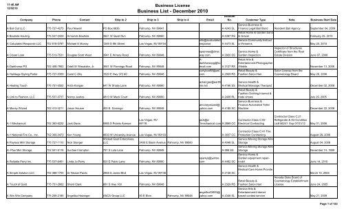 Andrew Billiter, photo 1