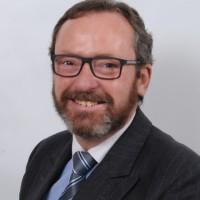 Paul Hume, photo 2