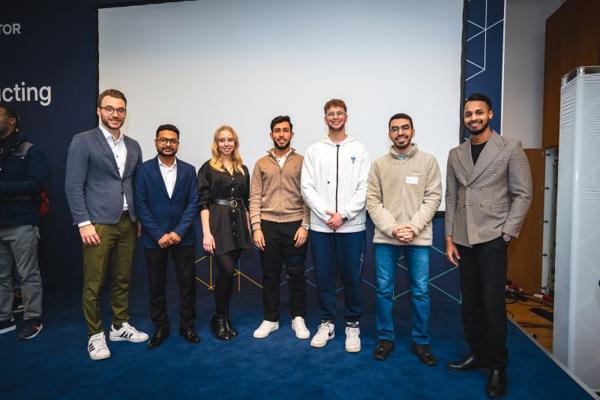 Sarnia Sulaiman, photo 2