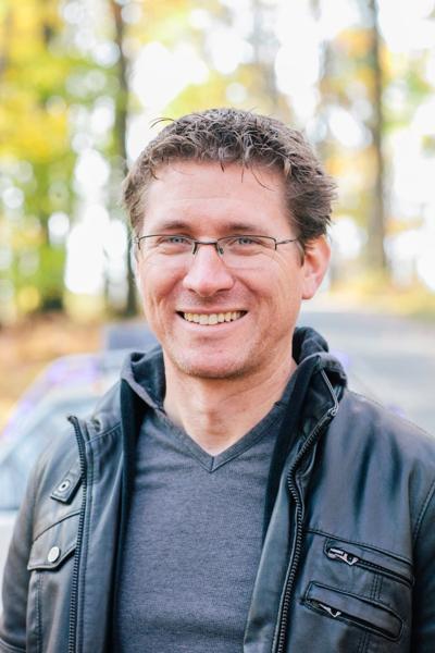 Tim Manning, photo 1