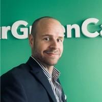 Kenneth Falk, photo 2