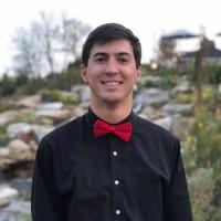 Kyle Gilman, photo 2