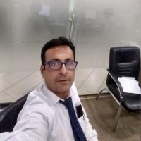 Naveed Agha, MBA, photo 1