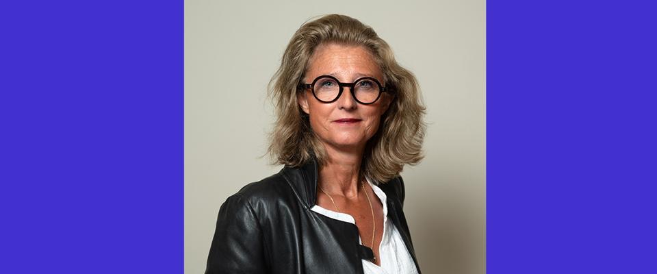 Aude Thiery, photo 1